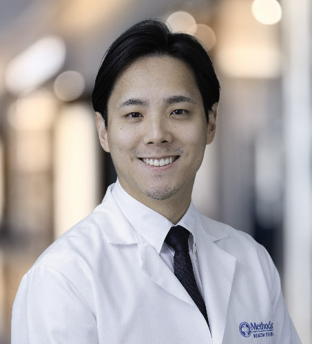 Joshua G. Kong, MD